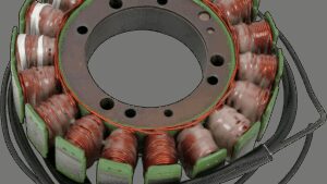 RICK'S MOTORSPORT ELECTRIC Stator - Yamaha