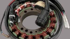 New Motorcycle Parts, New Parts