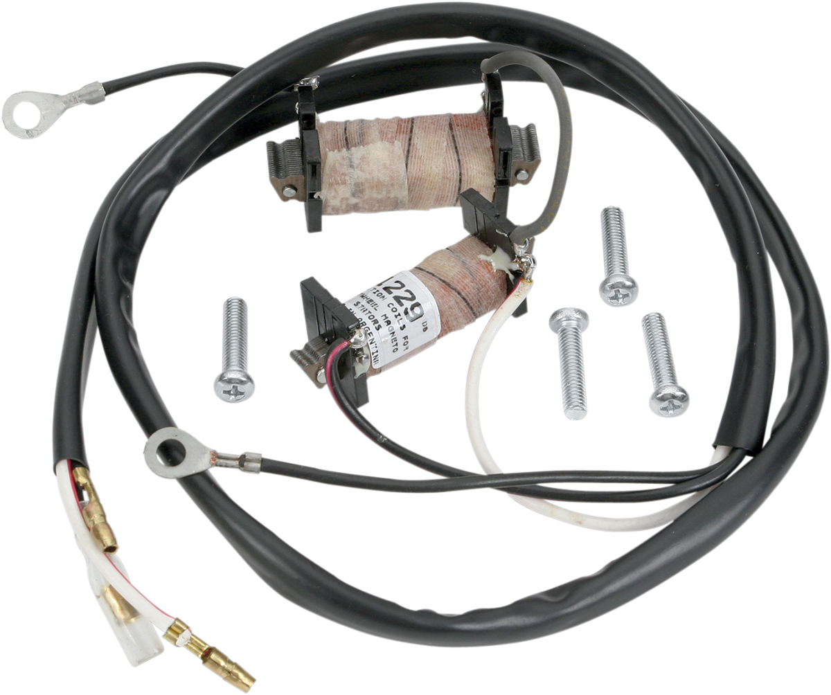 WSM Charge Coil - Yamaha - Image 2