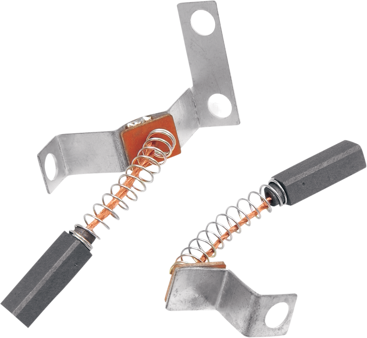 RICK'S MOTORSPORT ELECTRIC Alternator Brush 2 PK - Yamaha