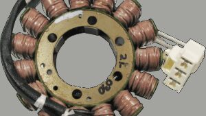 RICK'S MOTORSPORT ELECTRIC Stator - Aprilia