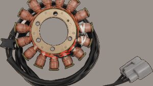 RICK'S MOTORSPORT ELECTRIC Stator - Ducati