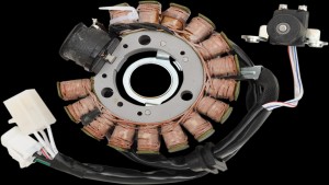 New Motorcycle Parts, New Parts