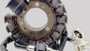 RICK'S MOTORSPORT ELECTRIC Stator - Hot Shot - Yamaha