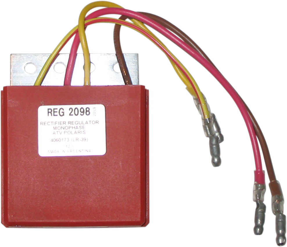 RICK'S MOTORSPORT ELECTRIC Stator - Image 2