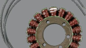 New Motorcycle Parts, New Parts