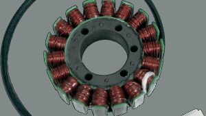 RICK'S MOTORSPORT ELECTRIC Stator - Yamaha