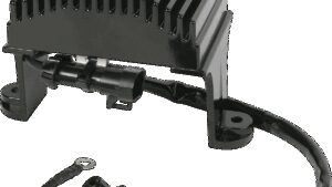 CYCLE ELECTRIC INC Rectifying Regulator - Harley Davidson