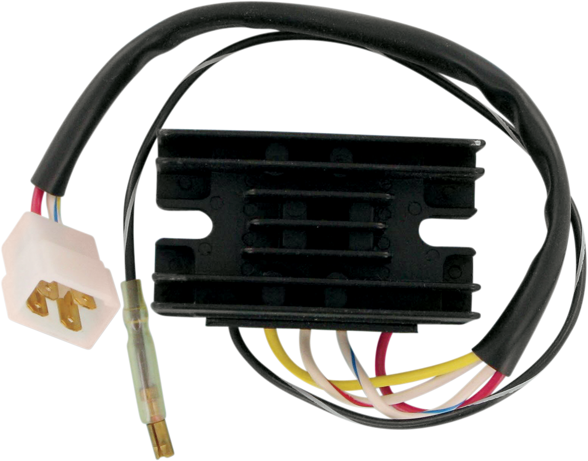 CYCLE ELECTRIC INC Rectifying Regulator - Harley Davidson - Image 2