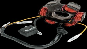 New Motorcycle Parts, New Parts