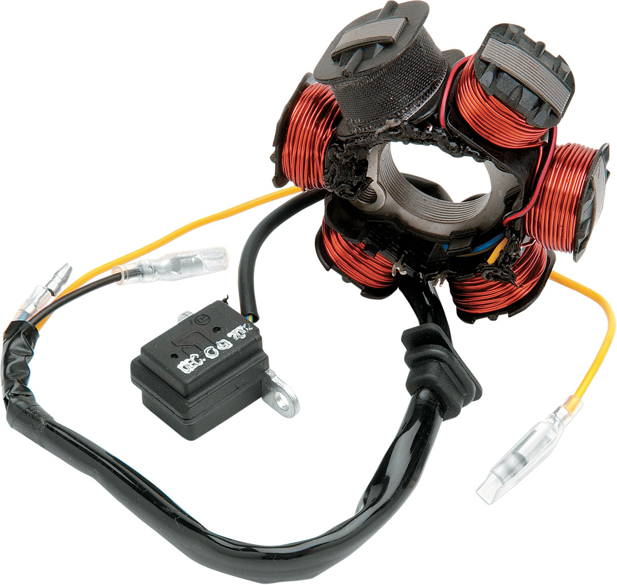 RICK'S MOTORSPORT ELECTRIC Stator - Honda