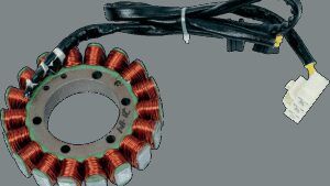 RICK'S MOTORSPORT ELECTRIC Stator - Honda