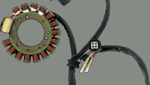 New Motorcycle Parts, New Parts