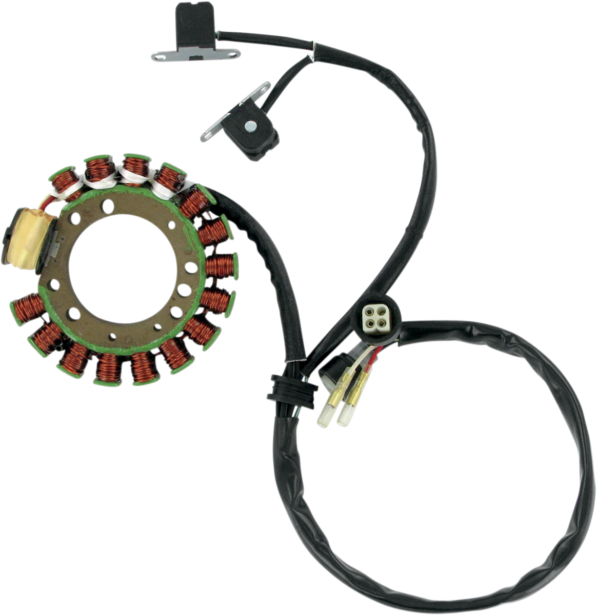 RICK'S MOTORSPORT ELECTRIC Stator - Honda - Image 2
