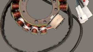 RICK'S MOTORSPORT ELECTRIC Stator - Yamaha