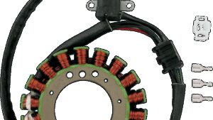 RICK'S MOTORSPORT ELECTRIC Stator - Yamaha