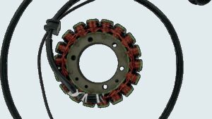 RICK'S MOTORSPORT ELECTRIC Stator - Kawasaki