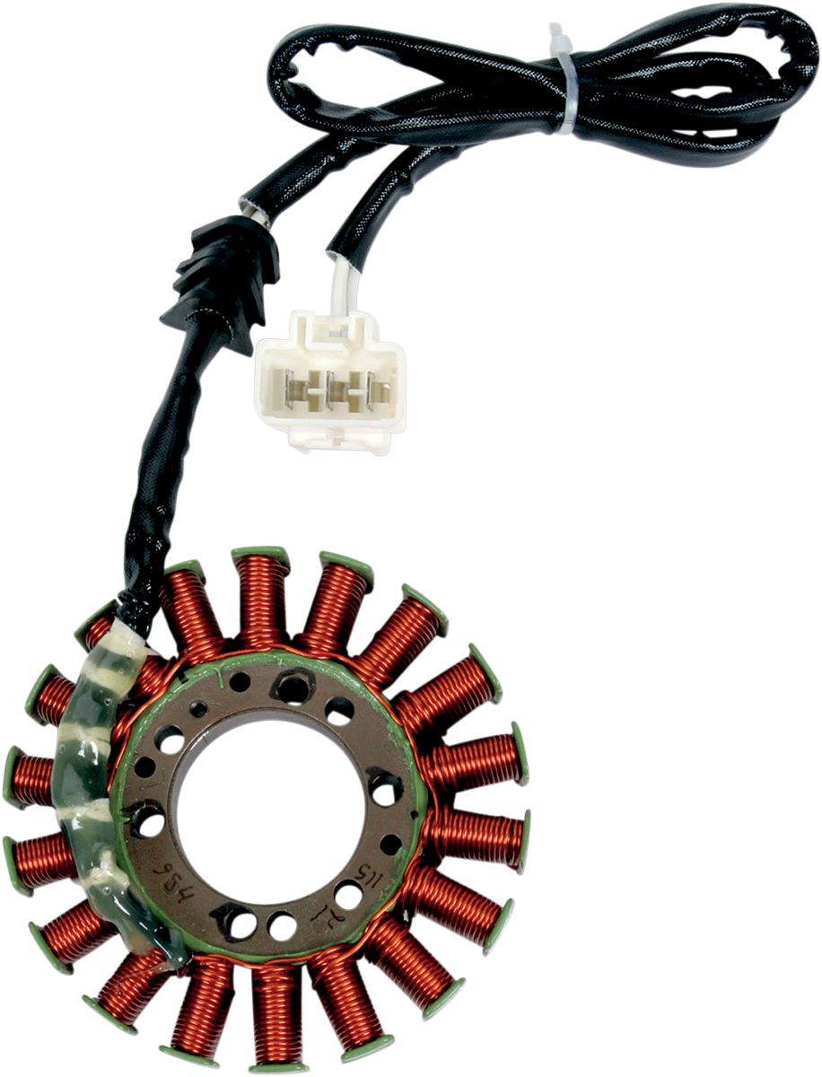 RICK'S MOTORSPORT ELECTRIC Stator - Honda