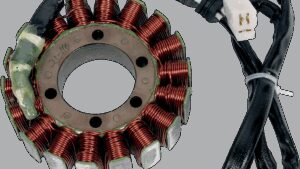 New Motorcycle Parts, New Parts