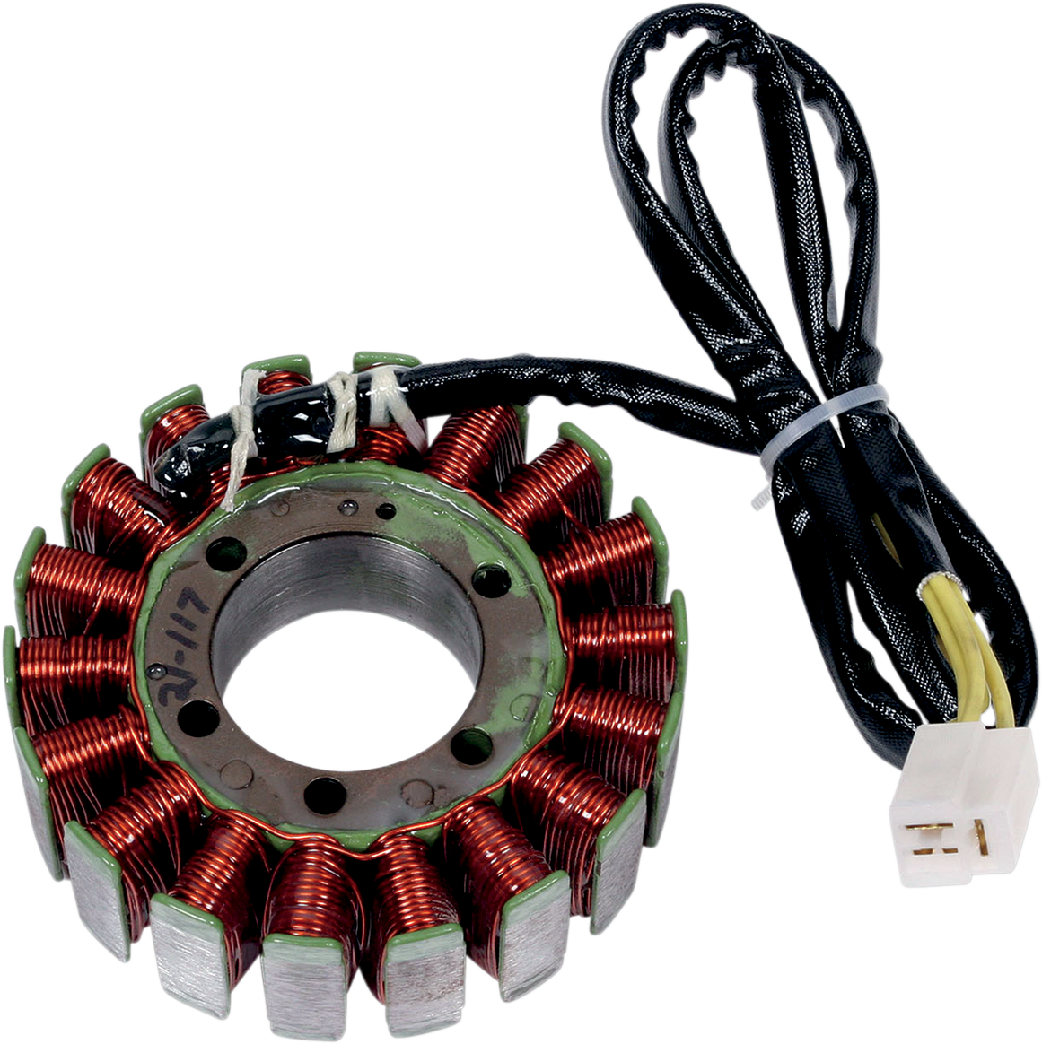 RICK'S MOTORSPORT ELECTRIC Stator - Kawasaki - Image 2