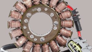 RICK'S MOTORSPORT ELECTRIC Stator - Yamaha