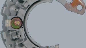 RICK'S MOTORSPORT ELECTRIC Rectifier - Honda