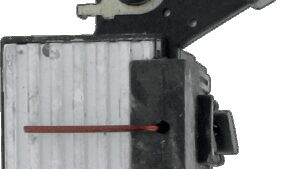 RICK'S MOTORSPORT ELECTRIC Regulator - Honda