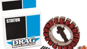 DRAG SPECIALTIES Stator - '01-'06 FX/FL