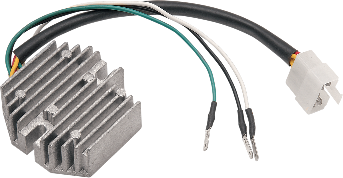 RICK'S MOTORSPORT ELECTRIC Regulator/Rectifier - Suzuki - Image 2