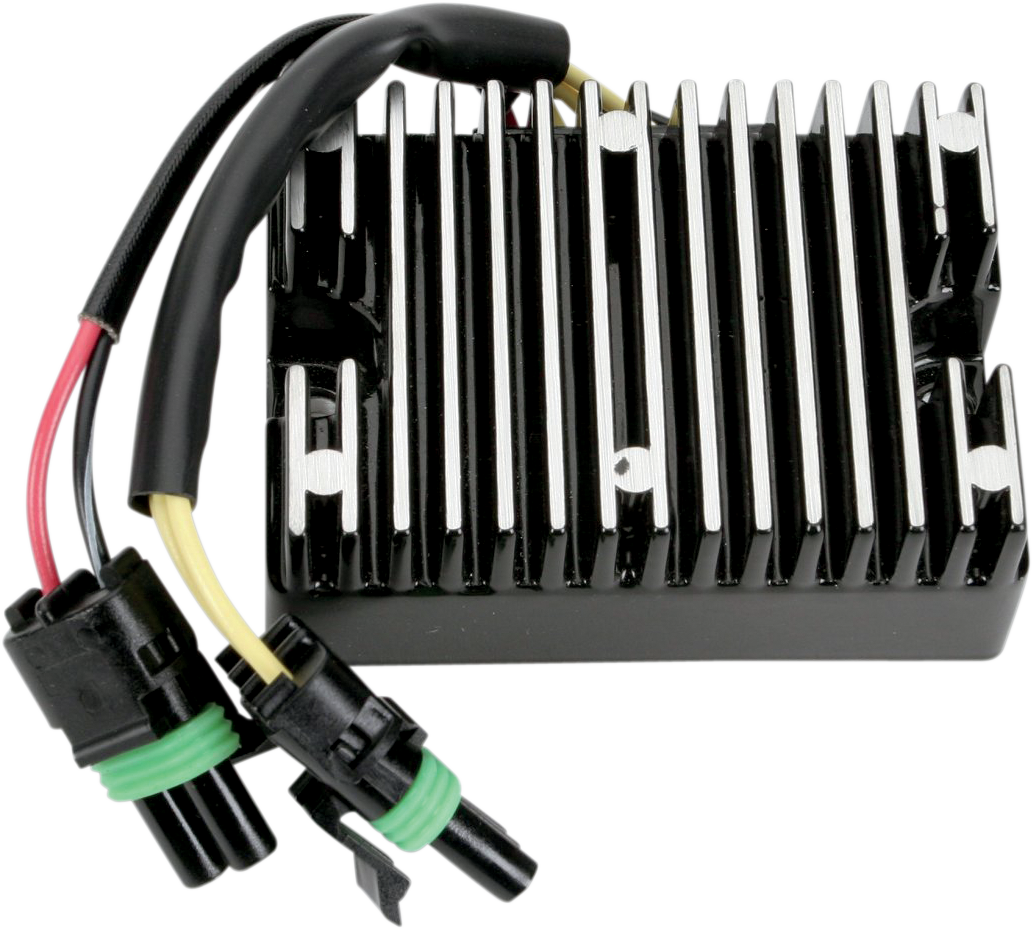 RICK'S MOTORSPORT ELECTRIC Rectifier/Regulator - Can-Am