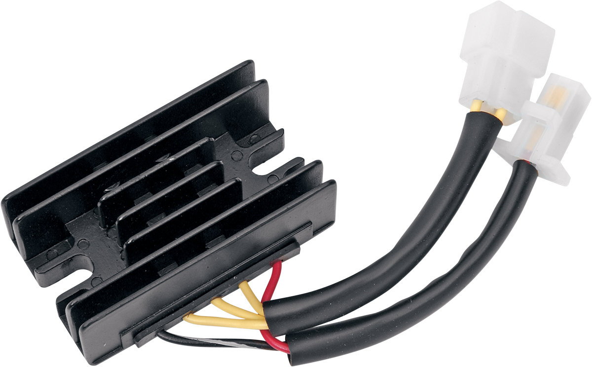 CYCLE ELECTRIC INC 3-Phase Charging Kit - Harley Davidson - Image 2