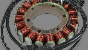 New Motorcycle Parts, New Parts