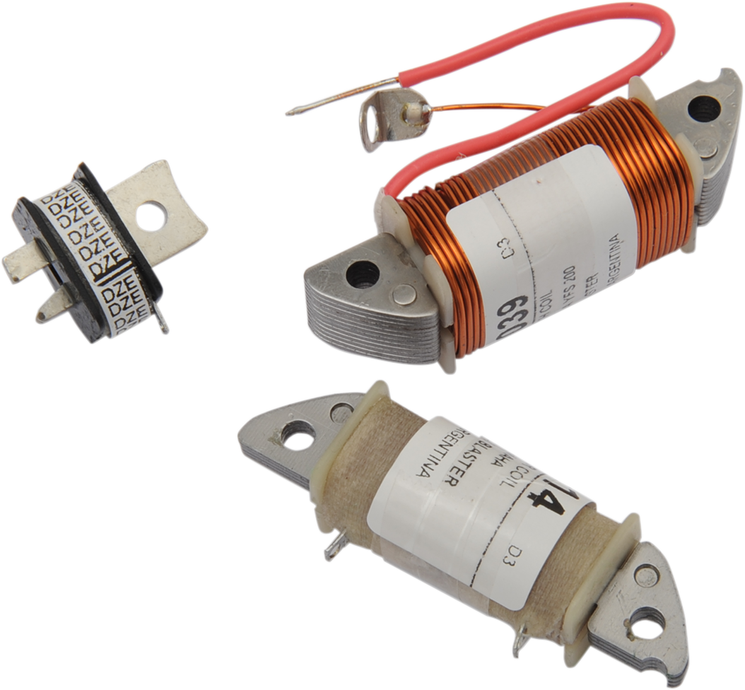 RICK'S MOTORSPORT ELECTRIC Stator - Kawasaki - Image 2