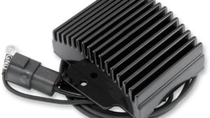 CYCLE ELECTRIC INC Replacement - Regulator