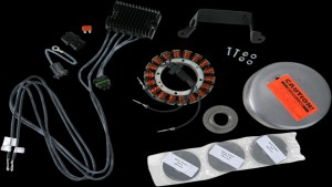 New Motorcycle Parts, New Parts