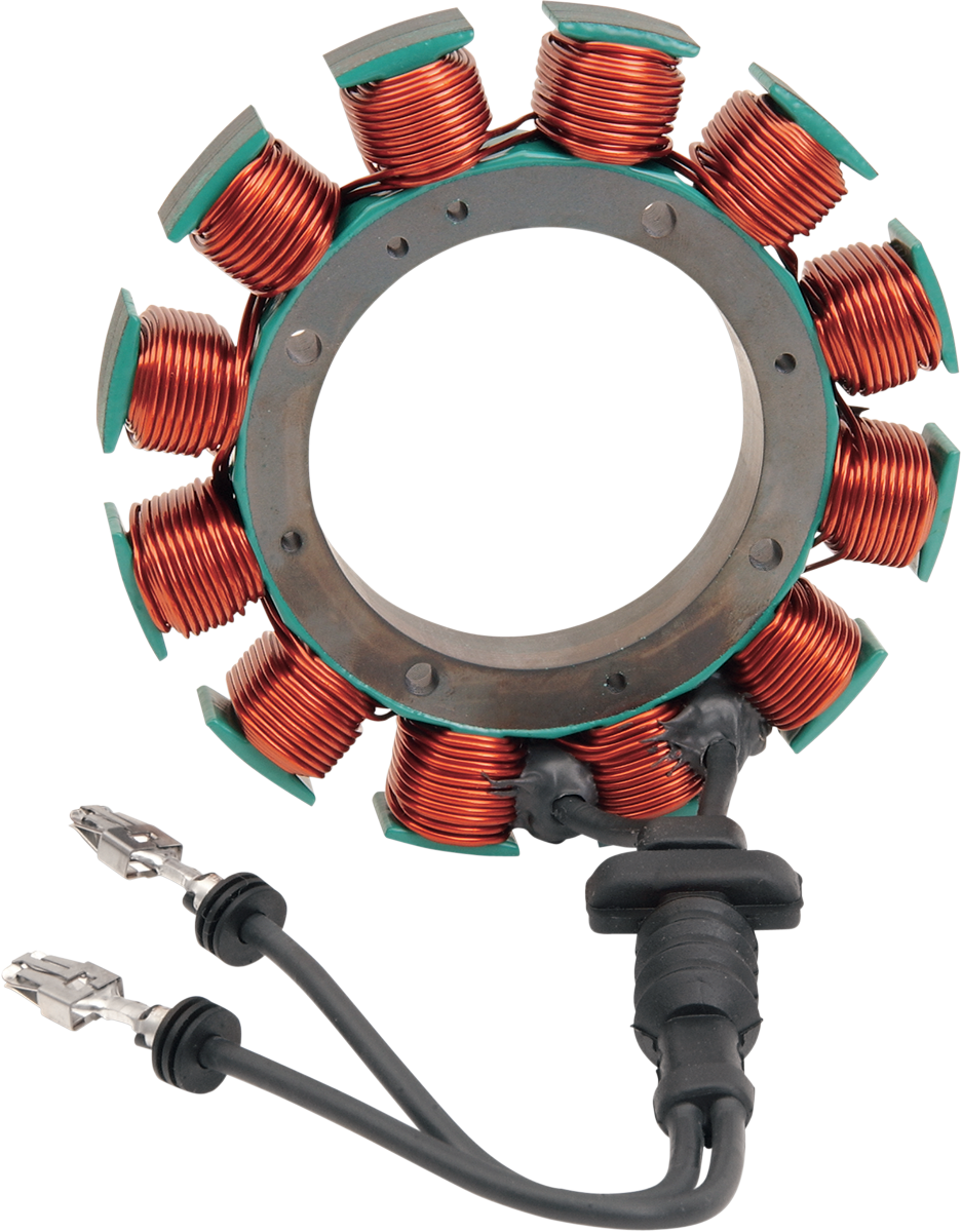 RICK'S MOTORSPORT ELECTRIC Stator - Honda - Image 2