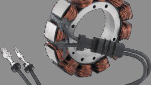 New Motorcycle Parts, New Parts