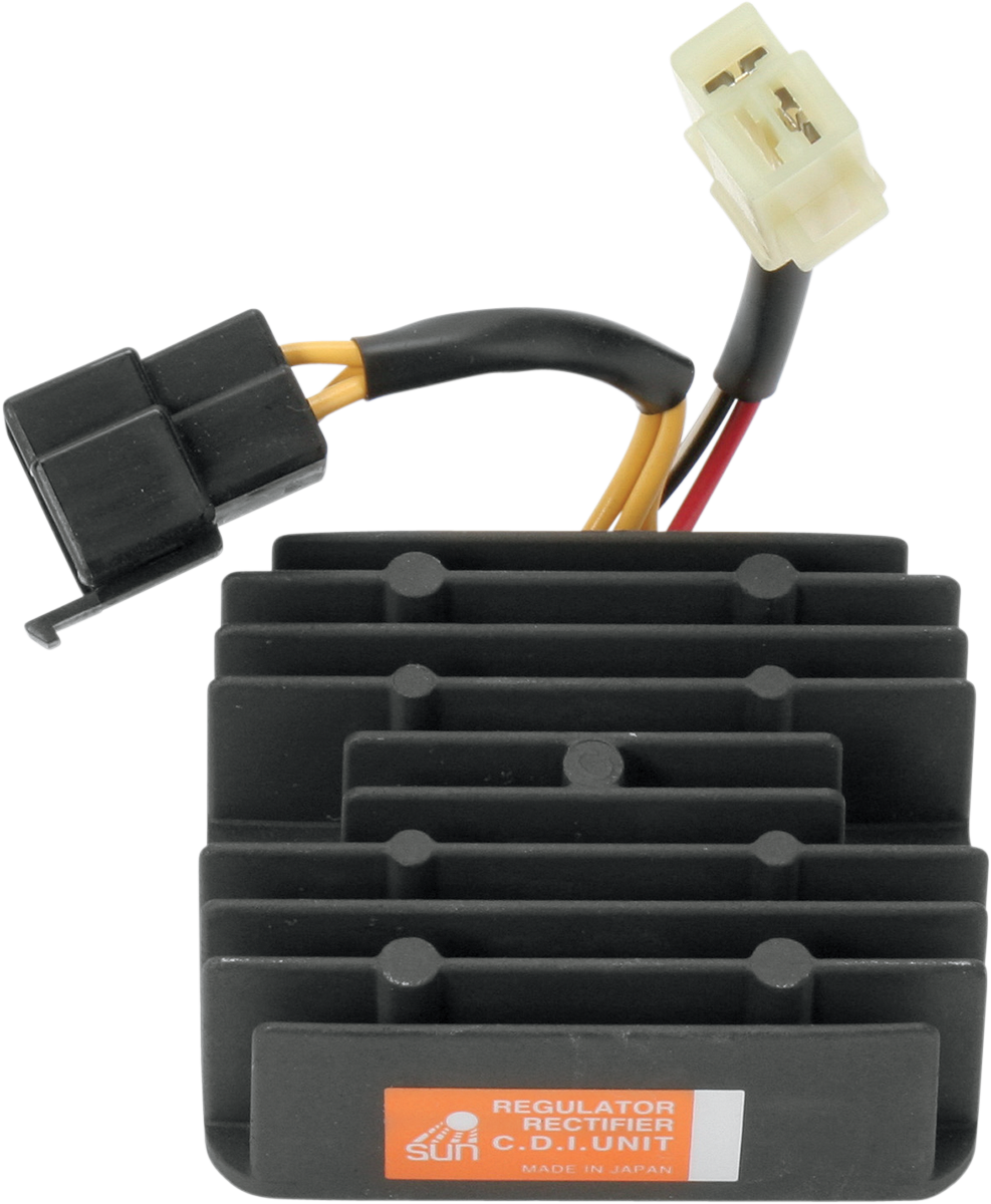 RICK'S MOTORSPORT ELECTRIC Stator - Yamaha - Image 2