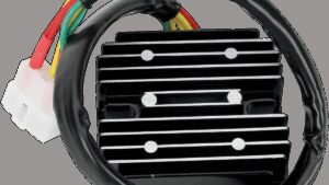 RICK'S MOTORSPORT ELECTRIC Rectifier/Regulator - Kawasaki