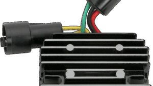 RICK'S MOTORSPORT ELECTRIC Rectifier/Regulator - Kawasaki