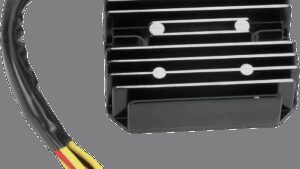 RICK'S MOTORSPORT ELECTRIC Rectifier/Regulator - Kawasaki