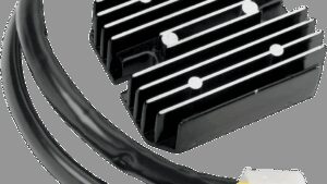 RICK'S MOTORSPORT ELECTRIC Regulator/Rectifier - Honda