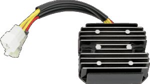 RICK'S MOTORSPORT ELECTRIC Regulator/Rectifier - Suzuki