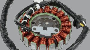 New Motorcycle Parts, New Parts