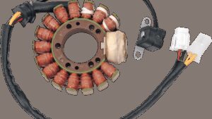 RICK'S MOTORSPORT ELECTRIC Stator - Yamaha