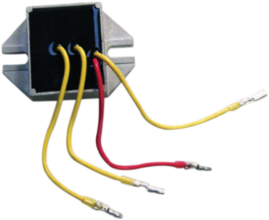 WSM Voltage Regulator - Sea-Doo