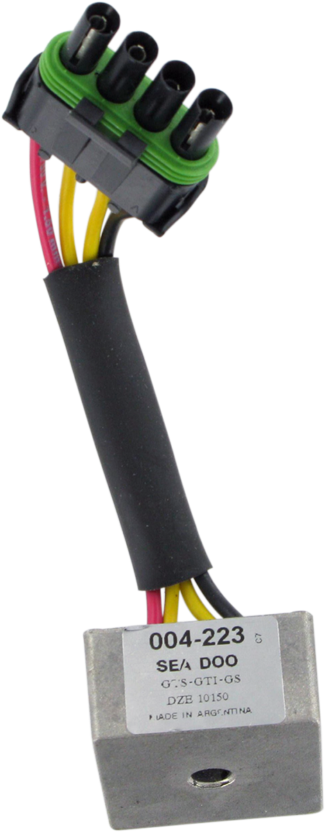 CYCLE ELECTRIC INC 3-Phase Charging Kit - Harley Davidson - Image 2