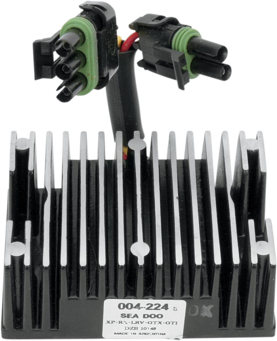 WSM Voltage Regulator - Sea-Doo