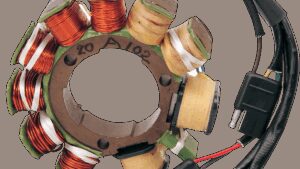 New Motorcycle Parts, New Parts