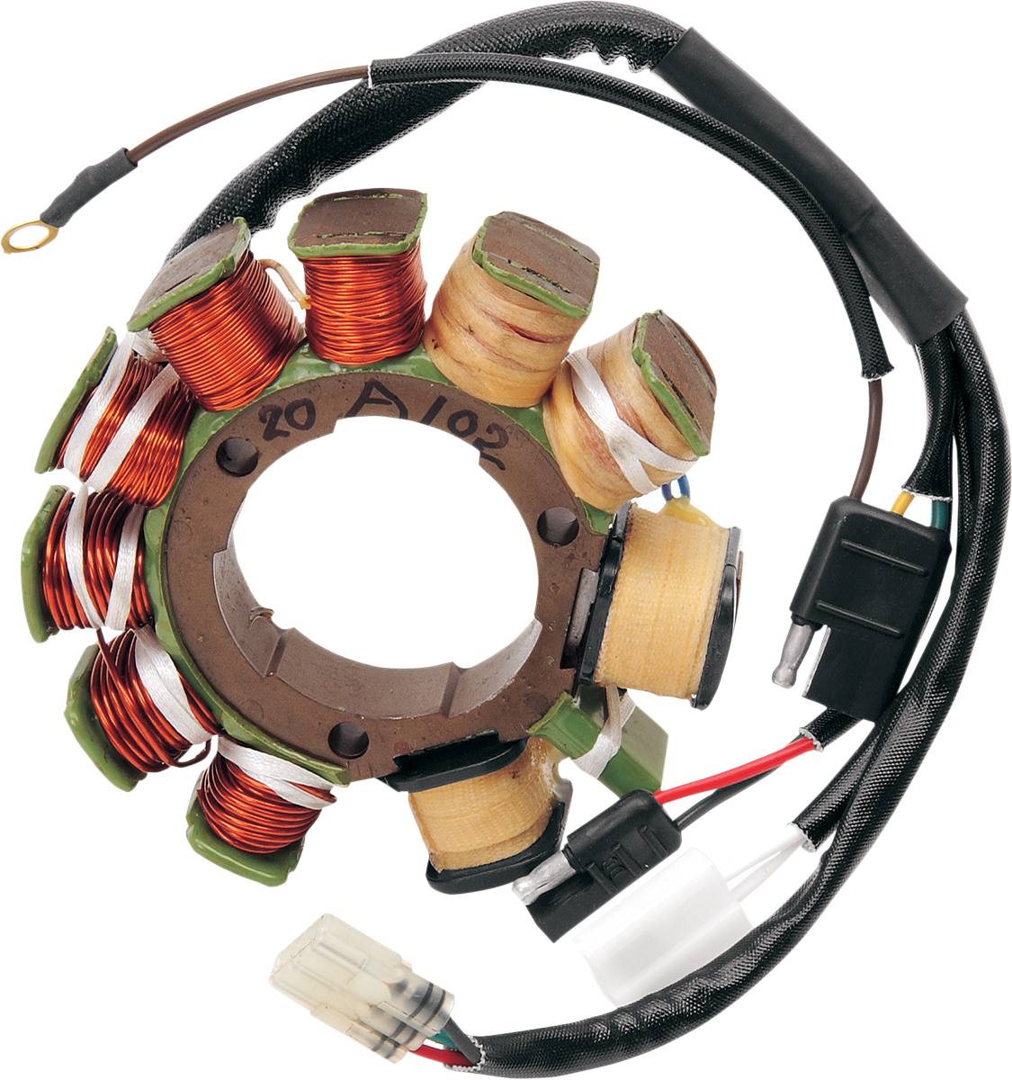 RICK'S MOTORSPORT ELECTRIC Stator - Arctic Cat